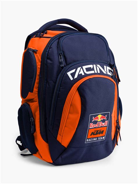 Red Bull KTM Racing Team Rev Backpack 